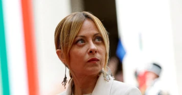 Crise des migrants : le modèle albanais de Giorgia Meloni sous le feu des critiques