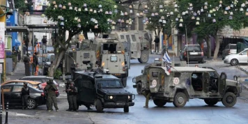 En Cisjordanie occupée, une femme perd son enfant à naître à un barrage, l’armée israélienne se dédouane