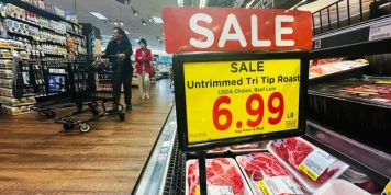 « J’aime l’inflation » : Donald Trump réagit à la hausse des prix aux Etats-Unis depuis le début de la guerre au Moyen-Orient