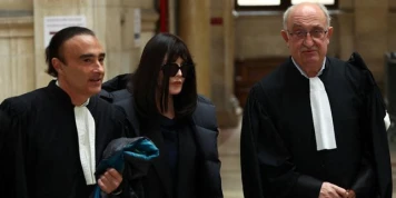 Isabelle Adjani condamnée en appel à une peine réduite à dix mois de prison avec sursis pour fraude fiscale aggravée