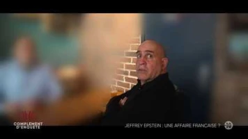 Daniel Siad, soupçonné d'avoir été rabatteur pour le compte de Jeffrey Epstein et visé par des plaintes pour viol, retrouvé mort à son domicile