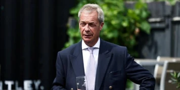 Royaume-Uni : une nouvelle affaire de dons non déclarés vise Reform UK, le parti anti-immigration de Nigel Farage