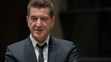 Le Venezuela confie sa dette colossale au banquier français Matthieu Pigasse