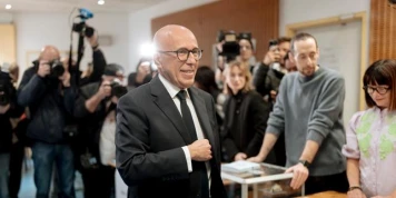 L’UDR d’Eric Ciotti, laboratoire ultralibéral du RN au poids croissant