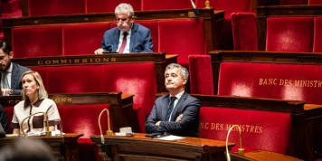 Réforme de la justice : le Conseil constitutionnel censure le recours à la généalogie génétique de la loi portée par Gérald Darmanin