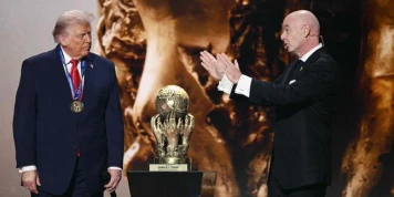 Coupe du monde 2026 : une cinquantaine de députés européens réclament à la FIFA une enquête sur le « prix de la paix » décerné à Donald Trump