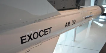 MBDA va construire une usine de missiles à côté d’Orléans pour répondre à la très forte demande