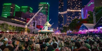 Comment Montréal est devenue la ville du plus grand rassemblement de jazz au monde