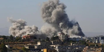 L’Iran annonce fermer de nouveau le détroit d’Ormuz en réaction aux attaques d’Israël au Liban