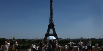 Au cœur de la vague de chaleur, la France frappée par un épisode de pollution à l’ozone inédit par sa précocité
