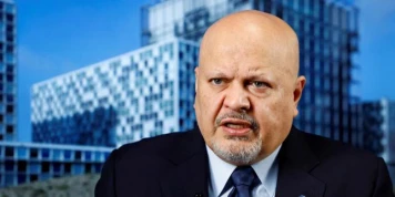 Karim Khan, procureur général de la CPI, démis de ses fonctions après des accusations d’agression sexuelle