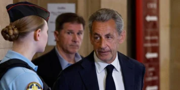 « Cette affaire a commencé dans le mensonge, elle doit finir dans la vérité » : au procès en appel du financement libyen, les derniers mots de Nicolas Sarkozy