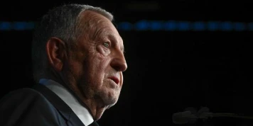 Affaire de viol par soumission chimique : la Métropole de Lyon retire temporairement ses délégations à Jean-Michel Aulas et à deux autres élus