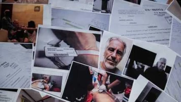 Affaire Epstein : malgré la mort de Daniel Siad, l'enquête pour "traite des êtres humains" se poursuit, assure le parquet de Paris