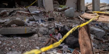 Séisme au Venezuela : le bilan s’alourdit à près de 3 000 morts