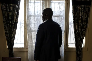 En Guinée, une « épidémie » de disparitions forcées pour faire taire toutes les voix dissidentes