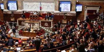 Fin de vie : la création d’un droit à l’aide à mourir pour des patients atteints d’une affection grave et incurable approuvée pour la troisième fois par les députés
