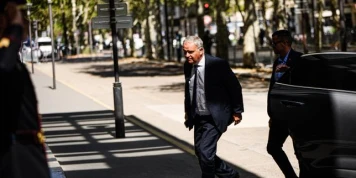 La possible nomination de François-Noël Buffet, figure de la droite conservatrice, au poste de défenseur des droits ulcère associations et syndicats