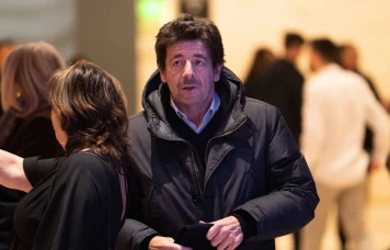 Affaire Patrick Bruel : la chanteuse du « Café des délices », Leyla Doriane témoigne d'« agression », « représailles »…