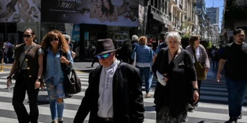 En Argentine, Amnesty International alerte sur la surveillance numérique accrue sous la présidence Milei