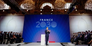 Budget : la justice et France 2030 touchés de plein fouet par le plan d’économies
