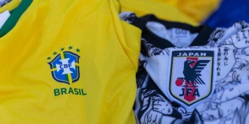 Brésil-Japon : à Sao Paulo, la forte diaspora japonaise partagée entre la Seleçao et les Samurai Blue