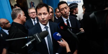 Les ambiguïtés de François-Xavier Bellamy, grand artisan du rapprochement entre la droite et l’extrême droite au Parlement européen