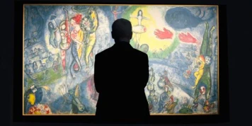 « L’Oligarque et le Marchand d’art », sur Arte.tv : les pratiques d’un marché de milliardaires décortiquées