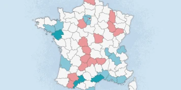Sénatoriales 2026 : une répartition des sièges de moins en moins représentative de la démographie française