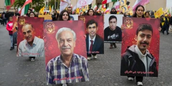 L’Iran intensifie la répression interne depuis la guerre menée par les Etats-Unis et Israël contre le régime