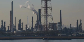 TotalEnergies engrange 11,2 milliards de dollars de bénéfice en six mois, sur fond de guerre au Moyen-Orient