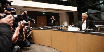 Nagui porte plainte contre Cyril Hanouna et contre le député Charles Alloncle