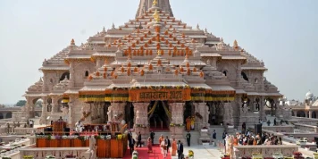 En Inde, l’embarrassant scandale des dons détournés du temple de Ram fragilise le parti du premier ministre