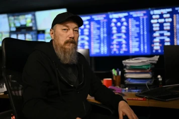 « Nos drones sont la vengeance de l’Ukraine » : Robert Brovdi, l’homme qui fait trembler la Russie