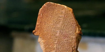 Né d’une toile d’araignée, du Soleil ou… du vomi : six mythes sur les origines du monde