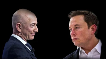 Une pollution "sans commune mesure": une pétition d'ONG et de scientifiques alerte sur le bilan environnemental désastreux des projets de datacenters spatiaux d'Elon Musk et Jeff Bezos