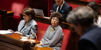 Monique Barbut, ministre de la transition écologique, présentera sa démission d’ici au conseil des ministres de mercredi, annonce son entourage