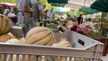 Les prix des légumes ont augmenté de 10% en un an et ont plus que doublé en 10 ans, selon Familles Rurales