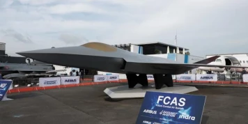 Berlin et Paris officialisent l’arrêt du projet franco-allemand d’avion de combat de nouvelle génération
