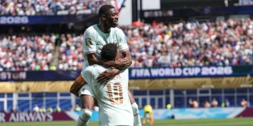 Le « one-man-show » d’Ousmane Dembélé « sur une parcelle de gazon de 20 mètres carrés » célébré par la presse internationale