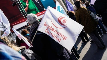 À Carpentras, le maire du Rassemblement national supprime les subventions au Planning familial