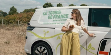 Présidentielle 2027 : l’écologiste Marine Tondelier poursuit sa campagne malgré la pression de l’union