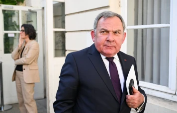 Le sénateur LR et célèbre avocat Francis Szpiner mis en examen pour corruption