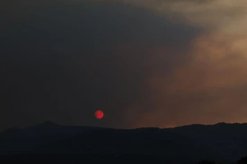 Incendies, canicules, inondations : “Le plus terrifiant, c’est l’absence de colère”