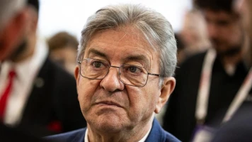 Radio France dénonce « des pressions » après l’appel de Mélenchon à éviter France Culture