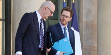 Déjà 107 milliards d’euros de déficit pour l’Etat français en six mois