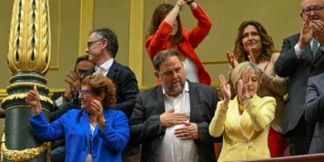 Espagne : la justice européenne valide l’amnistie des indépendantistes catalans