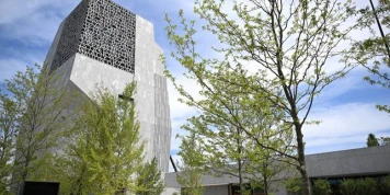 L’Obama Presidential Center, le complexe immobilier à 850 millions de dollars à la gloire de Barack Obama, sera inauguré le 18 juin