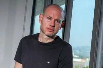 « Une forme de terreur fonctionne » : Nadav Lapid, réalisateur israélien ciblé par un boycott