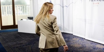 Donald Trump et Giorgia Meloni continuent de s’invectiver par réseaux sociaux interposés : « Ces attaques constantes et non provoquées sont insensées »